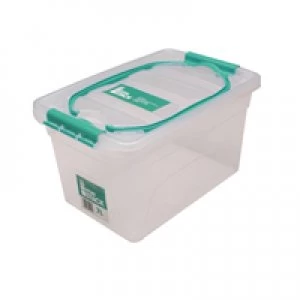 Image of StoreStack 7 Litre W205xD310xH170mm Carry Box RB01031