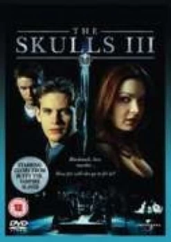 Image of The Skulls 3