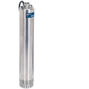 Image of Sealey WPW9355 Deep Well and Bore Hole Water Pump 240v