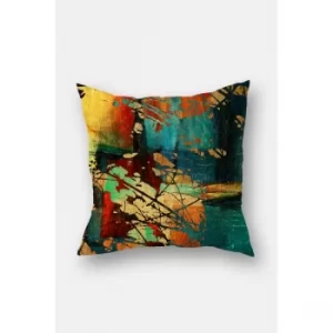 Image of YS6520837 Multicolor Cushion Cover