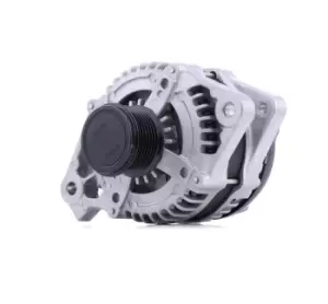 Image of DENSO Generator Alternator charge current: 150A DAN1354 Alternator LEXUS,IS II (GSE2_, ALE2_, USE2_),GS (GRS19_, UZS19_, GWS19_),IS C (GSE2_)