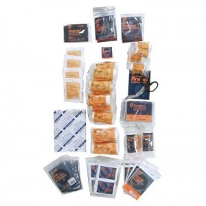 Image of Standard 1-20 Person First Aid Kit Refill HSE
