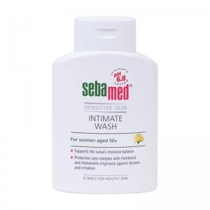 Image of Sebamed Intimate Wash ph6.8 200ml