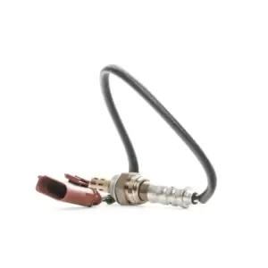 Image of RIDEX Lambda sensor VW,AUDI,SKODA 3922L0468 03C906262T,3C906262T,03C906262T 3C906262T,03C906262T,3C906262T,03C906262T,3C906262T