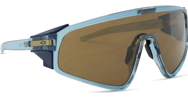 Image of Oakley Latch Panel OO 9404 08 35