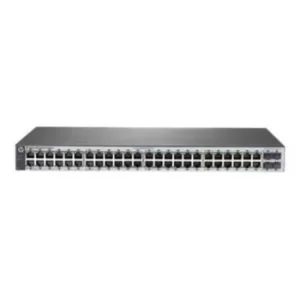 Image of HPE 1820-48G Smart Managed Switch