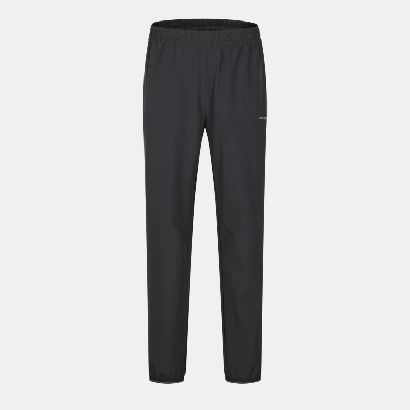 Image of Karrimor Karrimor Cuffed Pant Ld63 Black female 8 (36)