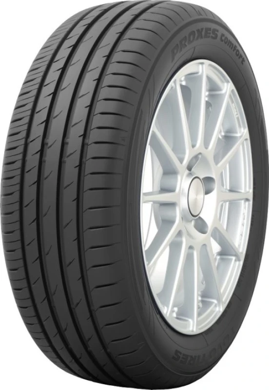 Image of Toyo Proxes Comfort 225/60 R18 104W passenger car Summer tyres Tyres 4073600 Tyres (100001)