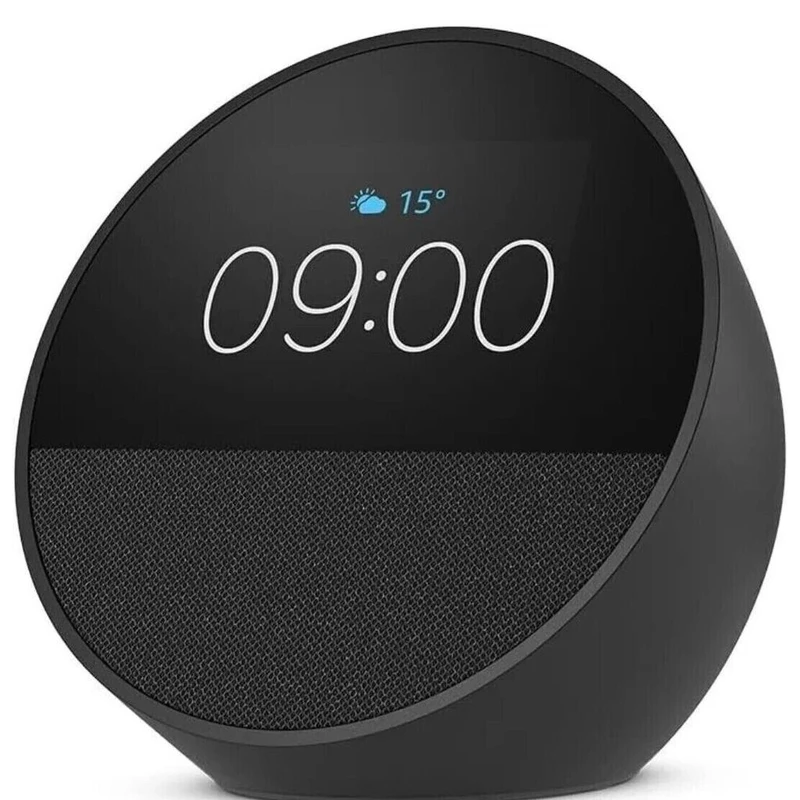 Image of Amazon Echo Spot 2024