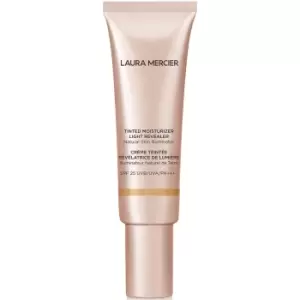 Image of Laura Mercier Tinted Moisturizer Light Revealer 50ml (Various Shades) - 3W1 Bisque