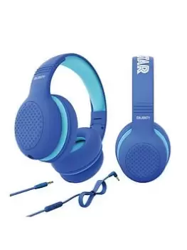 Image of Majority Superstar 10002597 Kids Headphones