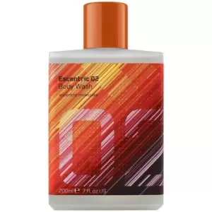 Image of Escentric Molecules Escentric 02 Body Wash - None