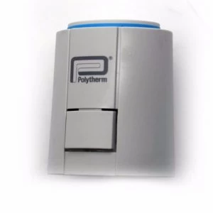 Image of Polytherm Clip On Servomotor Floor Heating Actuator
