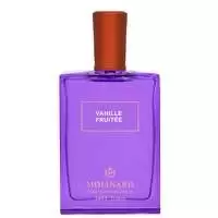 Image of Molinard Les Elements Exclusifs Vanille Fruitee Eau de Parfum For Her 75ml