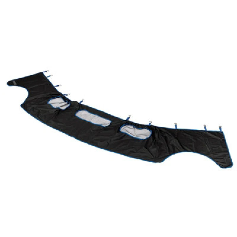 Image of Draper 30977 Vehicle Front End Cover, 4100 X 700mm