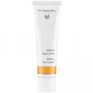 Image of Dr. Hauschka Face Care Quince Day Cream 30ml