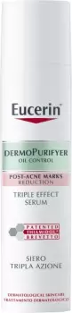 Image of Eucerin DermoPurifyer Triple Effect Serum 40ml