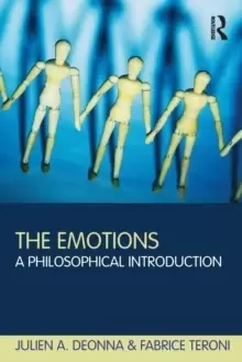 Image of The Emotions : A Philosophical Introduction
