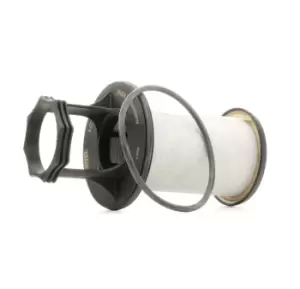 Image of MANN-FILTER Filter, crankcase breather LC 5001 x