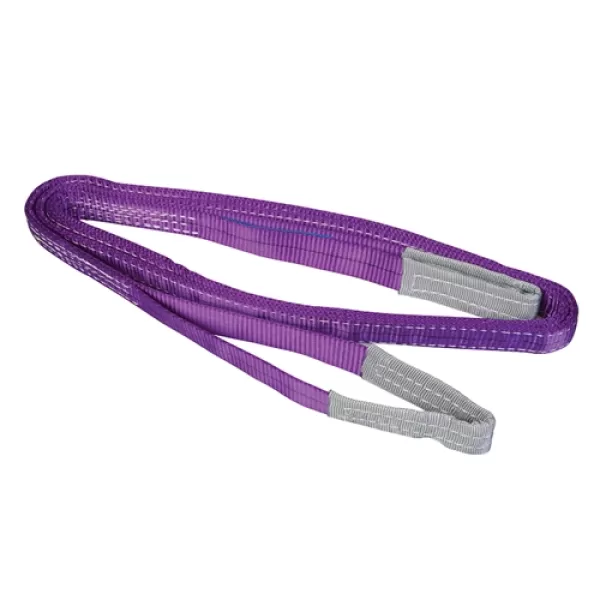 Image of Silverline Cargo Sling 1 Tonne - 3m