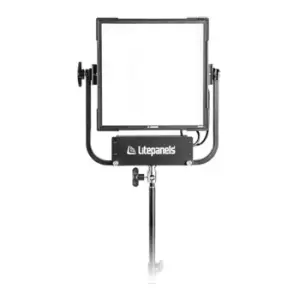 Image of Litepanels Gemini 1x1 Soft LED Panel