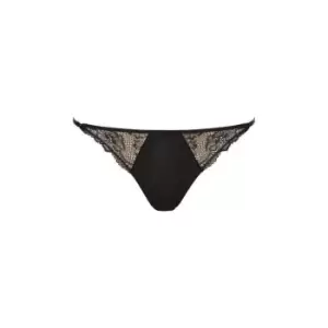 Image of Calvin Klein Brazilian Briefs - Black