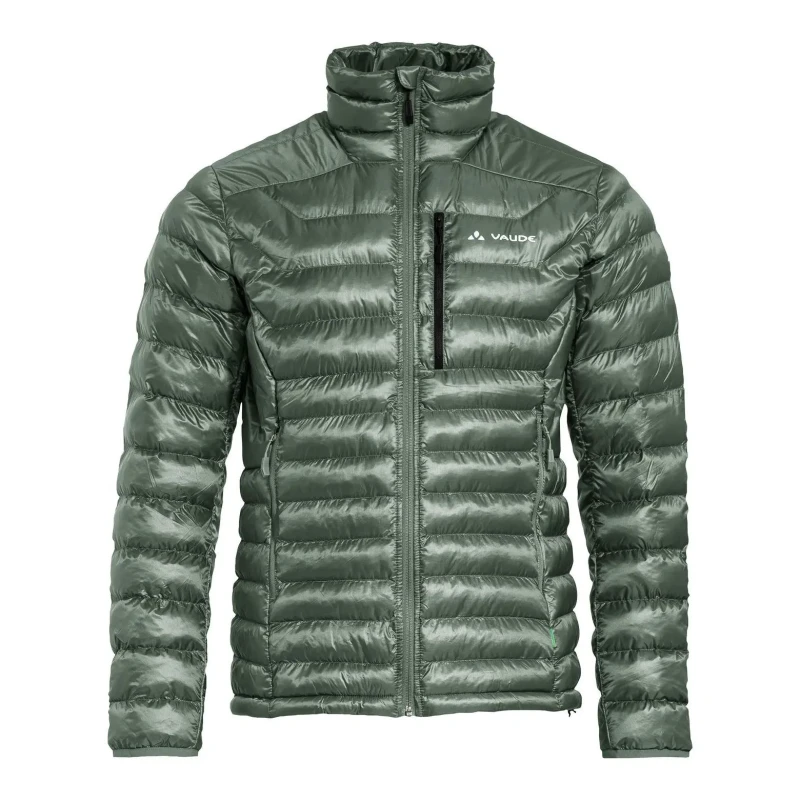 Image of Jacket VAUDE Batura Insulation Vert Male S