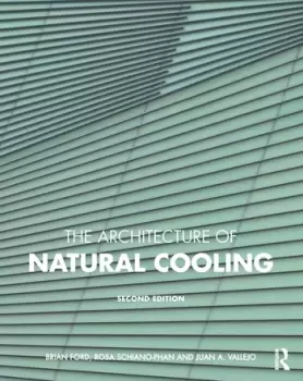 Image of The Architecture of Natural Cooling