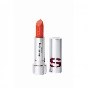 Image of Sisley Phyto Lip Shine - SHEER PAPAYA