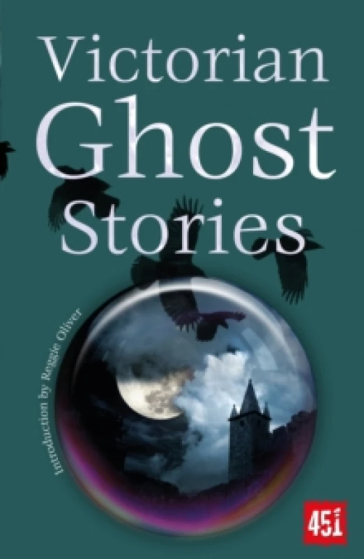 Image of Victorian Ghost Stories Paperback / softback