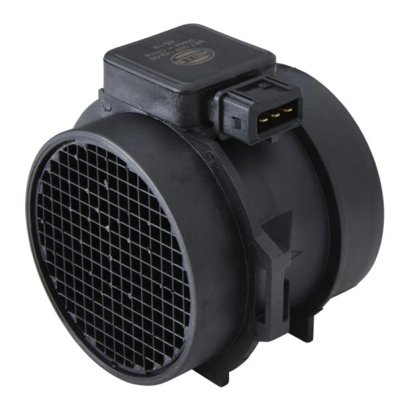 Image of HELLA 8ET 009 142-051 Mass air flow sensor Air Mass Sensor (3926)