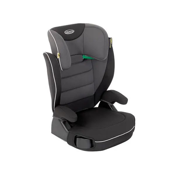 Image of Graco Logico L I-Size Highback Booster - Midnight