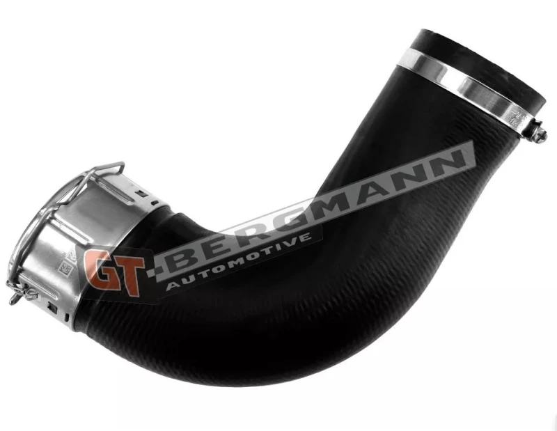 Image of GT-BERGMANN GT52-724 Turbocharger Hose Charger Intake Hose (3314)