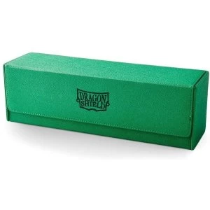 Image of Dragon Shield Magic Carpet 500 - Green/Black