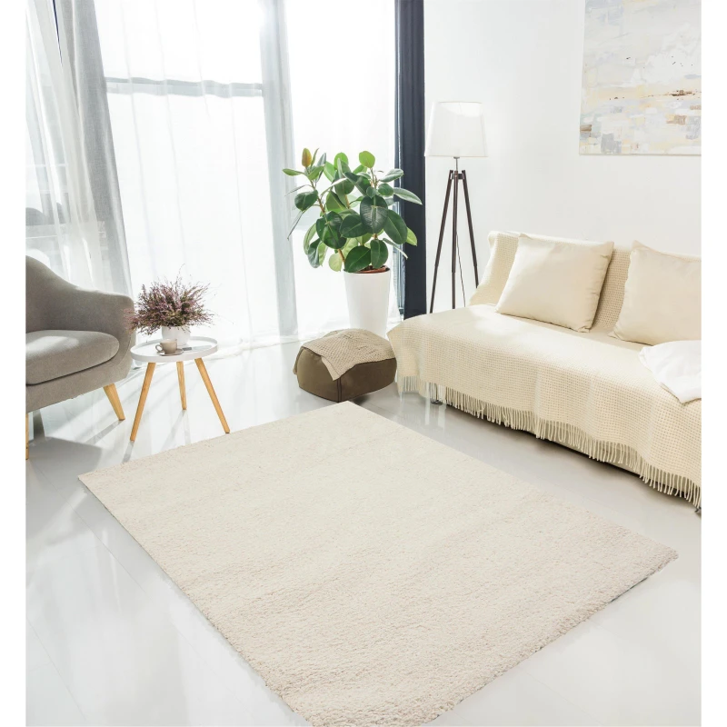 Image of Rugstyle SUPER COMFY PLAIN Natural unisex 150x210cm