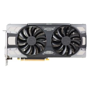 Image of EVGA GTX 1070 FTW2 Gaming iCX 8GB DDR5
