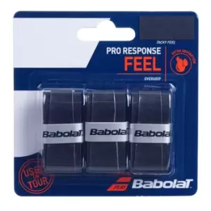 Image of Babolat Pro Respns X3 32 - Black