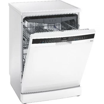 Image of Siemens iQ-300 SN23HW60CG Freestanding Dishwasher