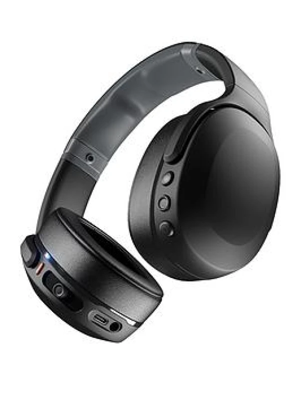 Image of Skullcandy Skullcandy Crusher ANC 2 Sensory Bass Headphone - Off White