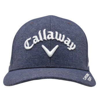 Image of Callaway TA Performance Pro Cap - Black Hthr