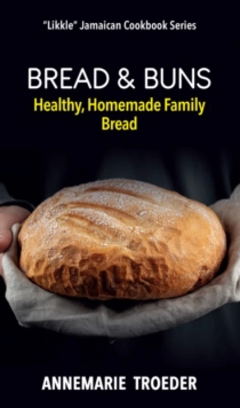 Image of Bread and Buns Paperback / softback