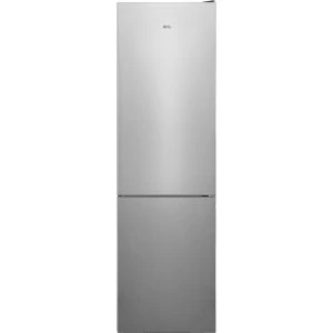 Image of AEG RCB636E4 360L Frost Free Freestanding Fridge Freezer