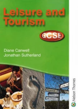 Image of Leisure and Tourism Gcse by Diane Canwell Book