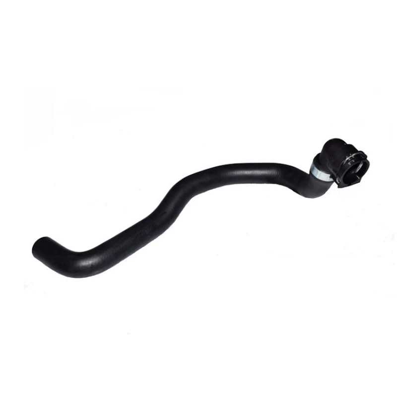 Image of HORTUM 144117 Radiator Hose Rubber with fabric lining EPDM (ethylene propylene diene Monomer (M-class) rubber), Rubber with fabric lining Radiator Hos