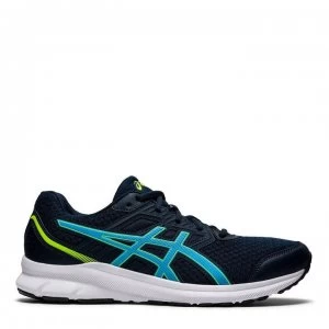 Image of Asics Jolt 3 Road Running Shoes Mens - Blue