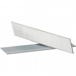 Image of Tacwise 500 Series 18 Gauge Angled Brad Nails 30mm Pack of 1000