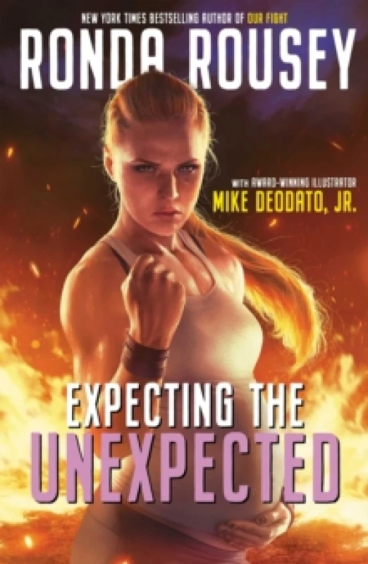 Image of Expecting the Unexpected Paperback / softback