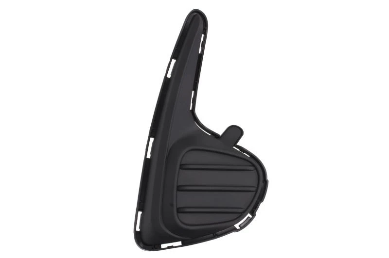 Image of BLIC 6502-07-8156928PP Bumper Grill Fitting Position: Right Front, Vehicle Equipment: for vehicles without front fog light Ventilation Grille,bumper