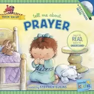 Image of tell me about prayer