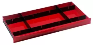 Image of Teng Tools TCDIVS Tool Box Accessory Small Divider Set